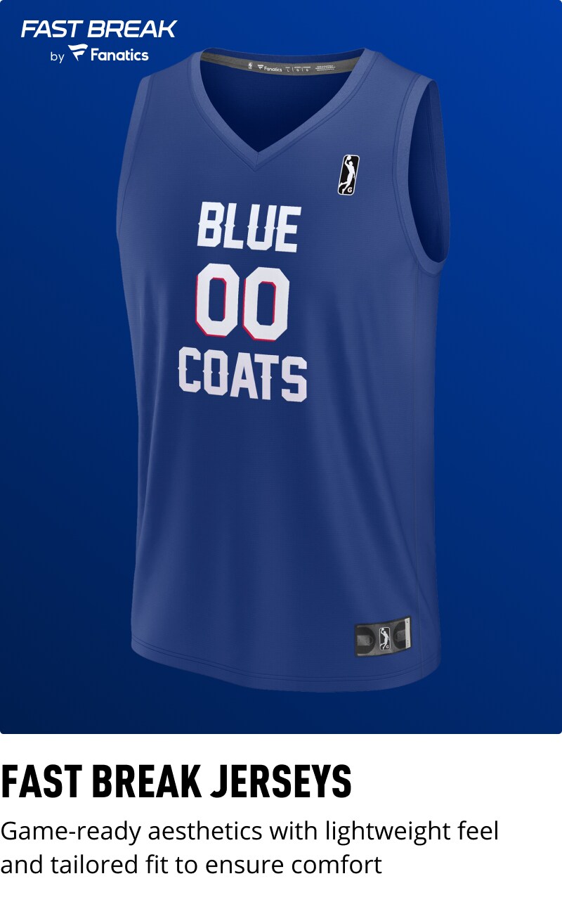 Jersey Bundle G